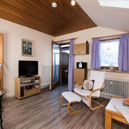 Ferienwohnung Tichy Berchtesgaden Bagian luar foto