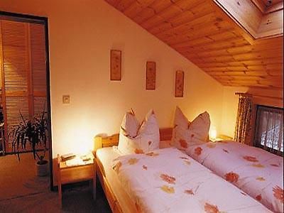 Ferienwohnung Tichy Berchtesgaden Bagian luar foto