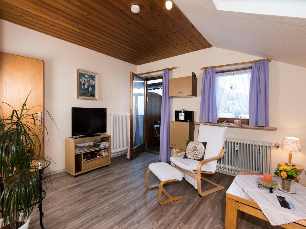 Ferienwohnung Tichy Berchtesgaden Bagian luar foto