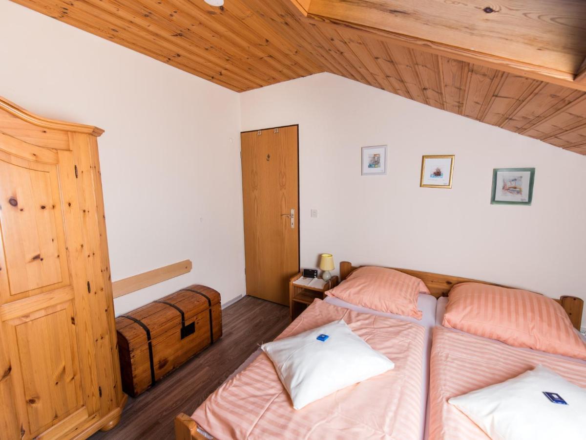 Ferienwohnung Tichy Berchtesgaden Bagian luar foto